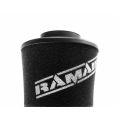 Ramair CC-509-70 Performance Foam Universal Cone Filter 70mm-4
