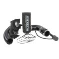 Performance Foam Induction Kit Ramair JSK-124 for Citroen Peugeot 1.2 THP VTI Black-1