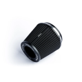 Pleated 127mm 5inch ID Neck Large Universal Cone Air Filter Ramair-3
