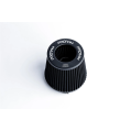 Pleated 127mm 5inch ID Neck Large Universal Cone Air Filter Ramair-7