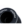 Pleated 127mm 5inch ID Neck Large Universal Cone Air Filter Ramair-8
