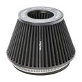 Ramair PRK-138-RECT-BK Performance Pleated Induction Kit for F56 Mini Cooper 1.5T Cooper S 2.0T Rect MAF-4