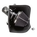 Ramair PRK-138-RECT-BK Performance Pleated Induction Kit for F56 Mini Cooper 1.5T Cooper S 2.0T Rect MAF-1