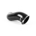 Silicone Intake Hose Ramair for VW MK8 Golf GTi 245bhp 2.0 TSI Black-5