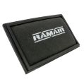Performance Foam Replacement Air Filter Ramair for Renault Clio MK3 RS 197 200-1
