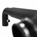 Performance Ramair Aluminium Hard Pipe for VW Golf MK6 GTI 2.0 TSI-2