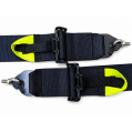 Racing Harness FMIC.Pro FIA 2031 8853-2016 6-Point 3