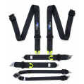 Racing Harness FMIC.Pro FIA 2031 8853-2016 6-Point 3