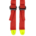 Racing Harness FMIC.Pro FIA 2031 8853-2016 6-Point 2