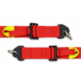 Racing Harness FMIC.Pro FIA 2031 8853-2016 6-Point 2