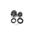 Front differential bearing kit - Aluminium for BMW-1