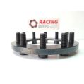 Differential crown ring spacer for BMW for low to high gear ratio swap 188K-2