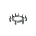 Differential crown ring spacer for BMW for low to high gear ratio swap 188mm-1