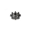 LSD Reinforced Billet steel cap for BMW ZF 188mm (3.15-4.45)-2