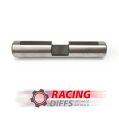 Oem LSD Spider gear pin 168mm for BMW E30 E36 E34-1