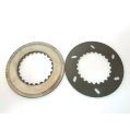 LSD upgrade kit 28 Spline OEM LSD for Ford Mustang 1985-2014-2