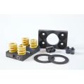 LSD conversion set for SAAB 93 95 900-2