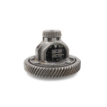 LSD conversion set Gearbox Type 02T Racing Diffs for Volkswagen Polo / Fox Seat Ibiza / Arosa Skoda Fabia-1