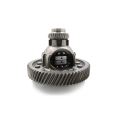 LSD conversion set Gearbox Type 02M Racing Diffs for Volkswagen Golf / Passat Audi A3 / TT Seat Leon Skoda Octavia / Super-1