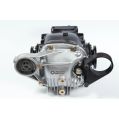 Dual Differential Mounting Kit for BMW E30 - Secondary mount conversion / Silver-2