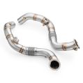 Downpipe for BMW M5 F90-2