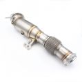Downpipe for BMW Z4 G29 M40i B58-3
