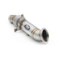 Downpipe for BMW F06 / F12 / F13 640i / 640ix N55-2