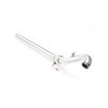 Downpipe RM Motors for Volkswagen Golf V Audi A3 8P Seat Altea Leon Mk2 Skoda Superb Mk2 1.9 2.0 TDI-1