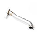 Downpipe RM Motors for Audi A6 C6 / Allroad 2.7 3.0 TDI 2005-2011-1