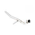 Downpipe RM Motors for Audi A6 C6 / Allroad 2.7 3.0 TDI 2005-2011-2