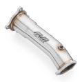 Downpipe for AUDI A7 SPORTBACK 2.0-1