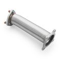 Downpipe for Audi A6 C8 Avant Quattro / S6 2.0 TFSI-4