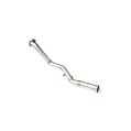 Downpipe Subaru Impreza WRX MK3 N15 2.5T-2