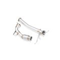 Downpipe Volvo XC60 / 70 / V70 / S60 2.4D D5-2
