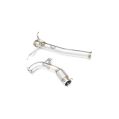 Downpipe Volvo XC60 / 70 / V70 / S60 2.4D D5-3