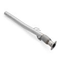 Downpipe GPF Off RM Motors for Mercedes AMG A35 W177 4MATIC-1