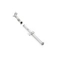 Downpipe Kit with Start Pipe for Toyota Yaris GR 1.6-1