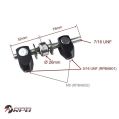 Brake Balance Bar M8 RacingPedalBoxes-4