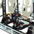 Brake Balance Bar M8 RacingPedalBoxes-2