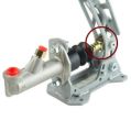 Clevis 5/16 UNF for Master Cylinder Push Rods RacingPedalBoxes-3