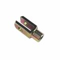 Clevis 5/16 UNF for Master Cylinder Push Rods RacingPedalBoxes-1