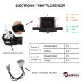 Eletronic Sensor for RPB0003 Pedalbox RacingPedalBox-2