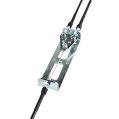 Throttle Cable Splitter 1 to 2 Throttle Cables Adapter RacingPedalBoxes-3