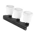 Triple Fluid Reservoir with Bracket RacingPedalBoxes-2