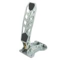 Clutch / Brake Pedal for Motorcycle Master Cylinder Floor Mount RacingPedalBoxes-4