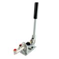 Hydraulic Handbrake Vertical / Horizontal RacingPedalBoxes - Gray-3