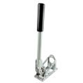 Hydraulic Handbrake Vertical / Horizontal RacingPedalBoxes - Gray-4
