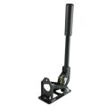 Hydraulic Handbrake Vertical / Horizontal RacingPedalBoxes - Black-3