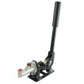 Hydraulic Handbrake Vertical / Horizontal RacingPedalBoxes - Black-2