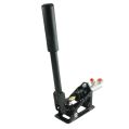 Hydraulic Handbrake Vertical / Horizontal RacingPedalBoxes - Black-1